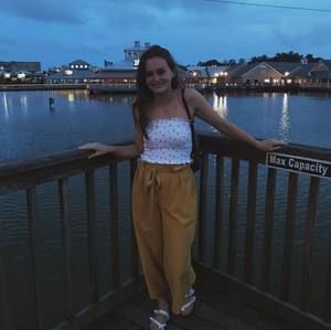 Meet your Posher, Grace